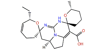 Crambescidin 401